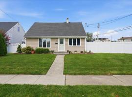 47 Berkeley Place 长岛 Massapequa, NY