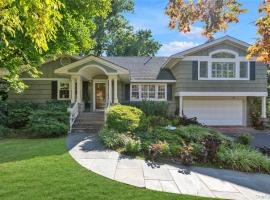 4 Dairy Drive 格仑科夫 Glen Cove, NY