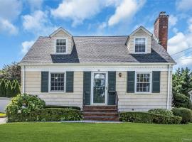 26 Ridge Drive 曼哈塞特 Manhasset, NY