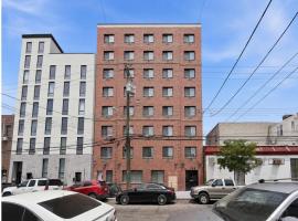 715 E 214th Street 布朗士 Bronx, NY