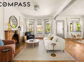 421 E 19th Street 布鲁克林 Ditmas Park, NY