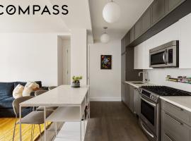 416 W 52nd Street #713 中城西区 Hell's Kitchen, NY
