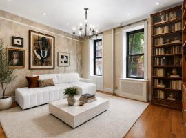 96 PERRY Street #B3 西村区 West Village, NY