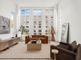 455 KEAP Street #PH 威廉斯堡 Williamsburg, NY