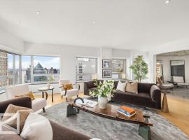 500 PARK Avenue #PENTHOUS39 中城东区 Midtown East, NY