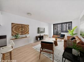 200 RECTOR Place #10K 炮台公园城 Battery Park City, NY