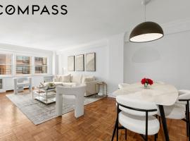 411 E 57th Street #6D 中城东区 Sutton Place, NY
