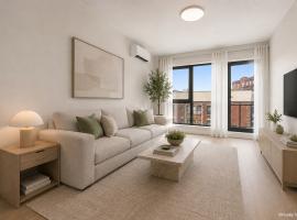 593 E 17TH Street #3C 布鲁克林 Ditmas Park, NY