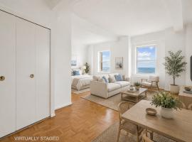 111 Hicks Street #21C 布鲁克林 Brooklyn Heights, NY