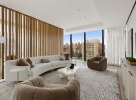 520 W 28TH Street #28 切尔西 Chelsea, NY