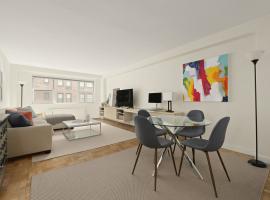 123 E 75TH Street #8G 上东城 Lenox Hill, NY
