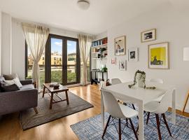 500 4TH Avenue #5F 布鲁克林 Gowanus, NY