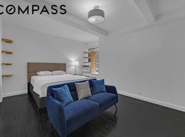 25 Tudor City Place #1315 中城东美利山 Murray Hill, NY