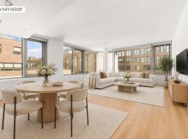425 W 53RD Street #603 房源照片 1