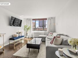 340 E 93RD Street #25H 上东城 Yorkville, NY