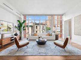 177 Ninth Avenue #5B 切尔西 Chelsea, NY