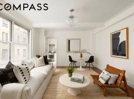 70 Remsen Street #5EF 布鲁克林 Brooklyn Heights, NY