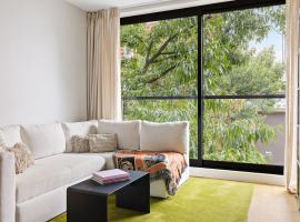 30 Skillman Avenue #2-F 威廉斯堡 Williamsburg, NY
