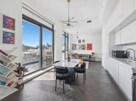 88 WITHERS Street #4A 威廉斯堡 Williamsburg, NY