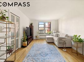 330 E 80th Street #7F 上东城 Upper East Side, NY