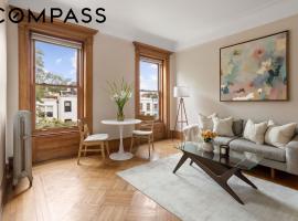 306 Garfield Place #4R 公园斜坡 Park Slope, NY
