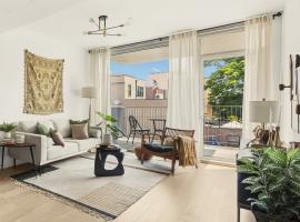 632 LORIMER Street #301 威廉斯堡 Williamsburg, NY