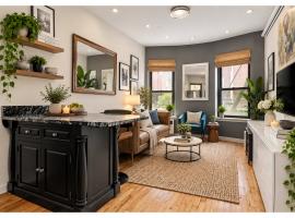 160 E 91ST Street #8A 上东城 Carnegie Hill, NY