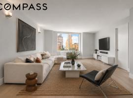 303 Greenwich Street #8AB 房源照片 1