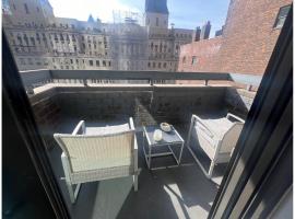 347 W 57TH Street #17E 中城西区 Hell's Kitchen, NY