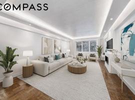 860 5th Avenue #4M 上东城 Lenox Hill, NY