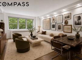 30 W 60th Street #6K 上西城 Upper West Side, NY