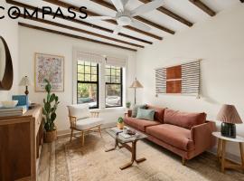 160 Lincoln Place #1BC 公园斜坡 Park Slope, NY