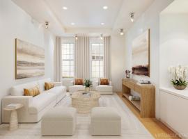 829 PARK Avenue #1C 上东城 Lenox Hill, NY