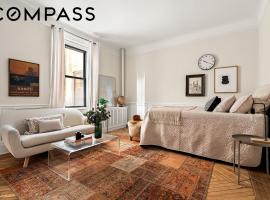 61 Pierrepont Street #20 布鲁克林 Brooklyn Heights, NY