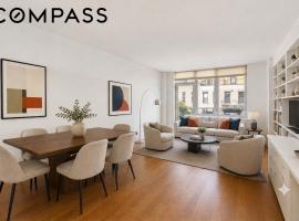 117 W 123rd Street #5B 哈莱姆区 Harlem, NY