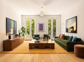 515 DEAN Street #3B 展望高地 Prospect Heights, NY