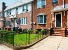 2026 FORD Street 布鲁克林 Homecrest, NY