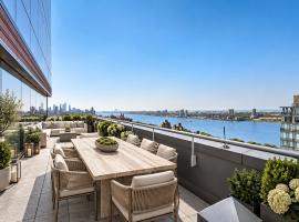 2628 BROADWAY #34FLOOR 上西城 Upper West Side, NY