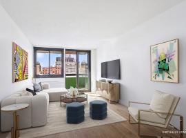 347 W 57TH Street #30A 中城西区 Hell's Kitchen, NY