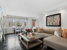 201 E 25TH Street #10L 基普斯湾 Kips Bay, NY
