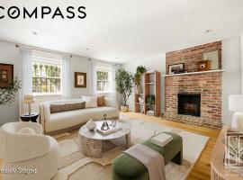 391 3rd Street #GARDEN 公园斜坡 Park Slope, NY