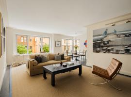 2 5TH Avenue #4R 格林威治村 Greenwich Village, NY