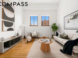 305 2nd Avenue #709 房源照片 1