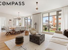 124 W 23rd Street #10B 切尔西 Chelsea, NY