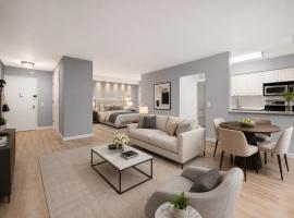 116 CENTRAL Park S #3F 中央公园南街 Central Park South, NY