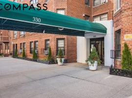 330 E 79th Street #8F 上东城 Upper East Side, NY