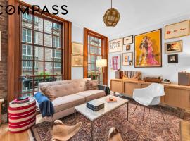 516 E 78th Street #3EF 房源照片 1
