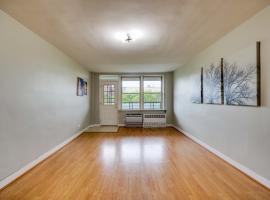 525 OCEAN Parkway #4J 肯辛顿 Kensington, NY