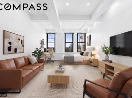 315 7th Avenue #16C 切尔西 Chelsea, NY
