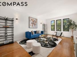 3875 Waldo Avenue #4E 布朗士 Fieldston, NY